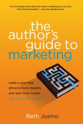 The Author's Guide to Marketing