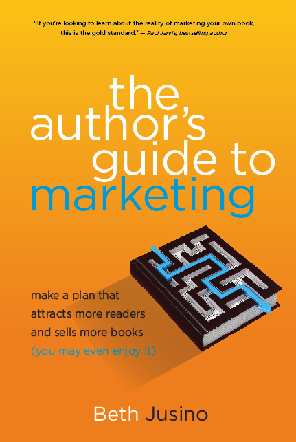 The Author's Guide to Marketing