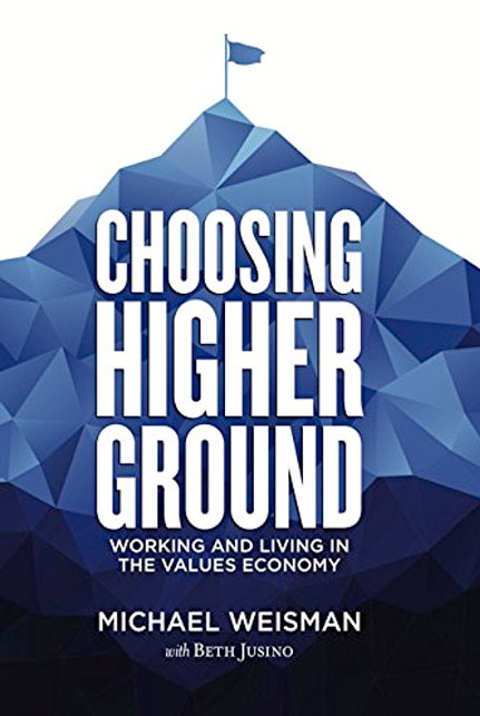 Choosing Higher Ground